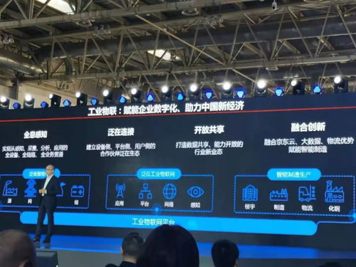 從零售切入工業(yè)互聯(lián)網(wǎng)，京東、阿里這條路可行嗎？